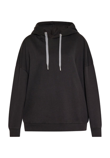 usha BLUE LABEL Kobiety Hoodie
