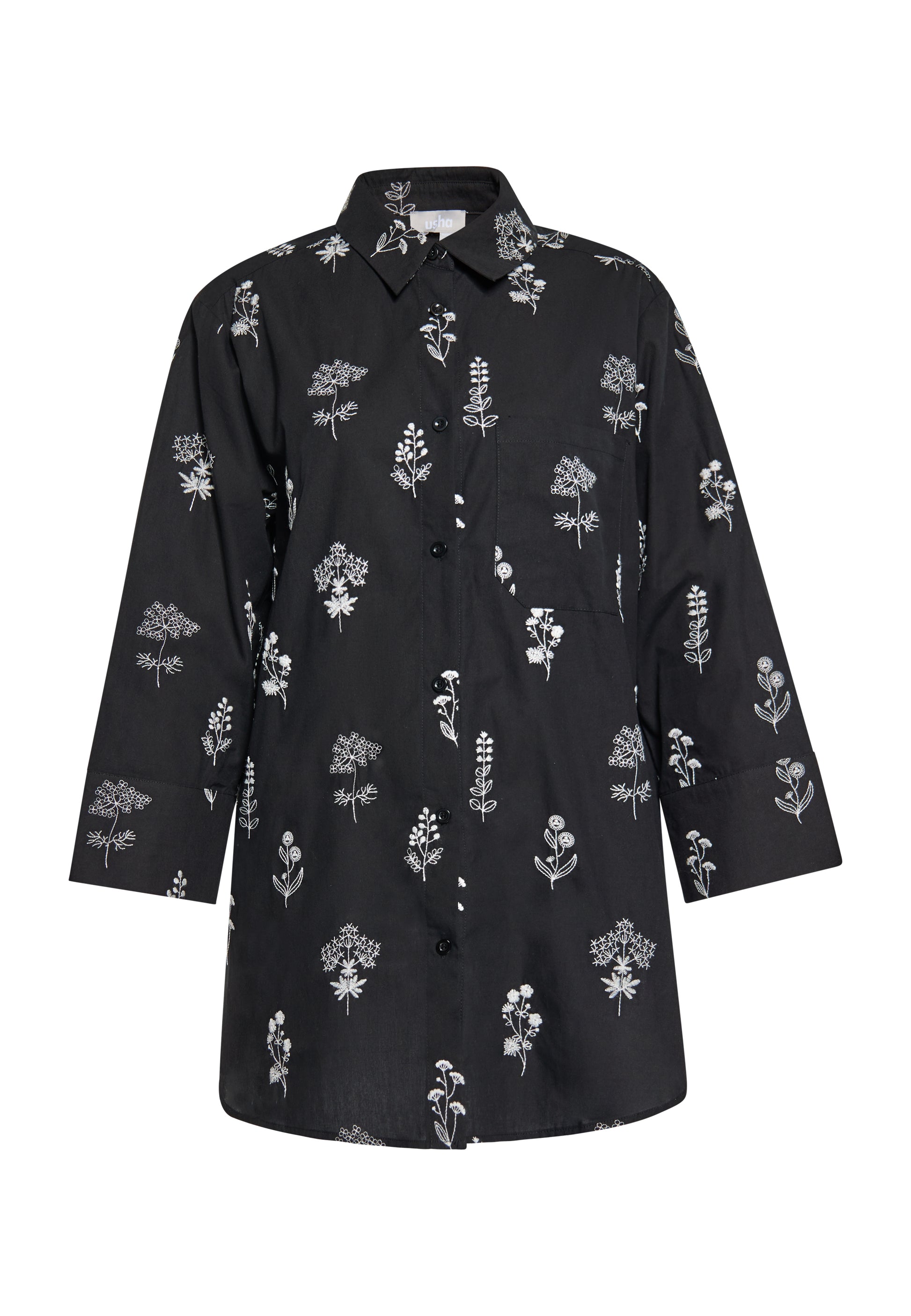 usha Women's Shirt
