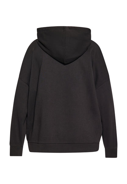 usha BLUE LABEL Kobiety Hoodie