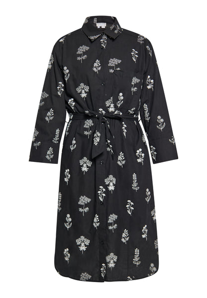usha Women's Dress
