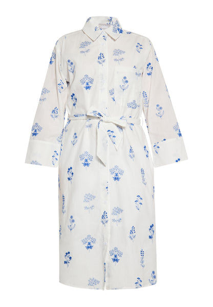 usha Women's Dress