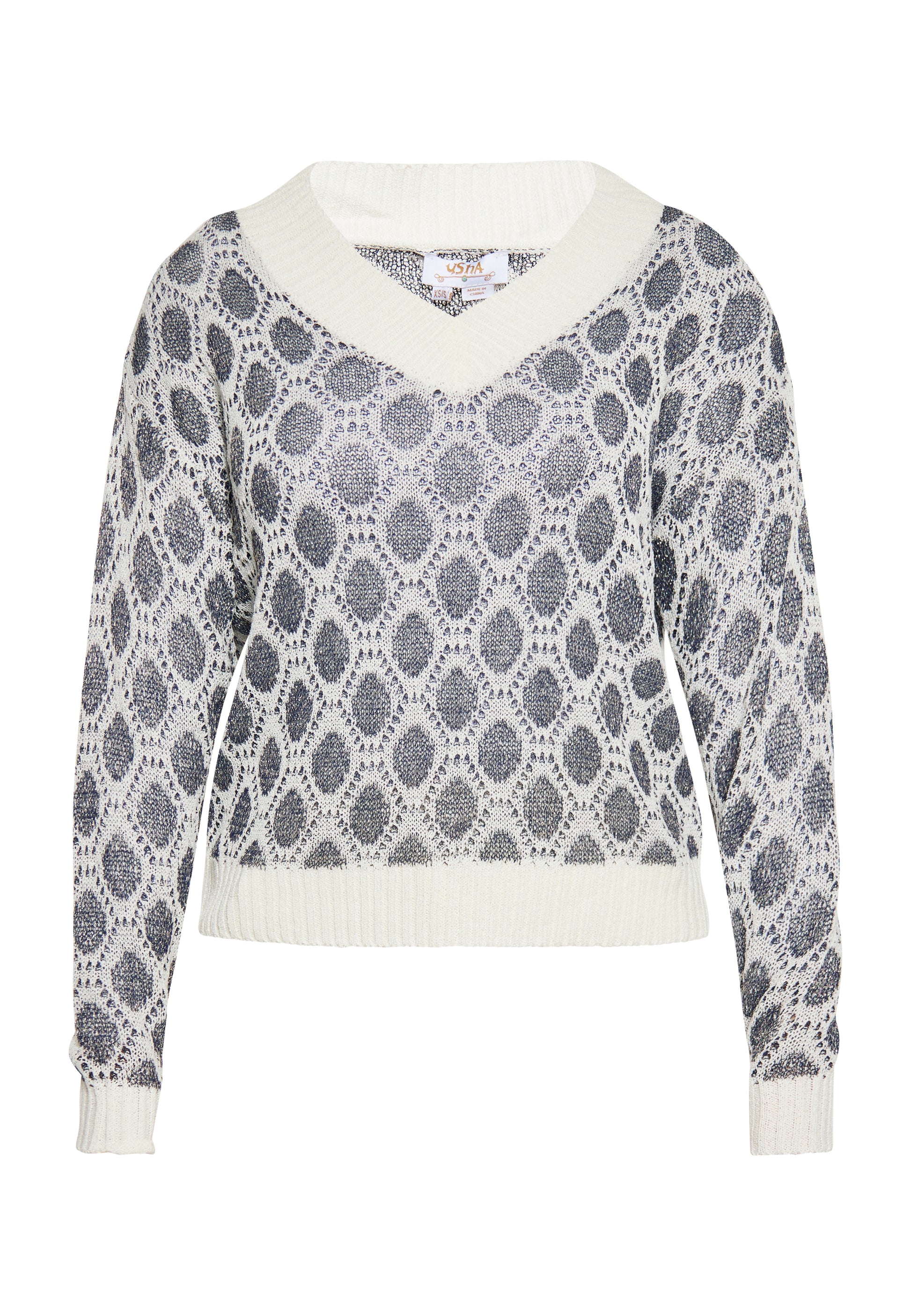 usha FESTIVAL Women's Sweater
