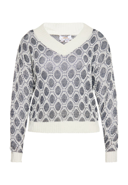 usha FESTIVAL Women's Sweater