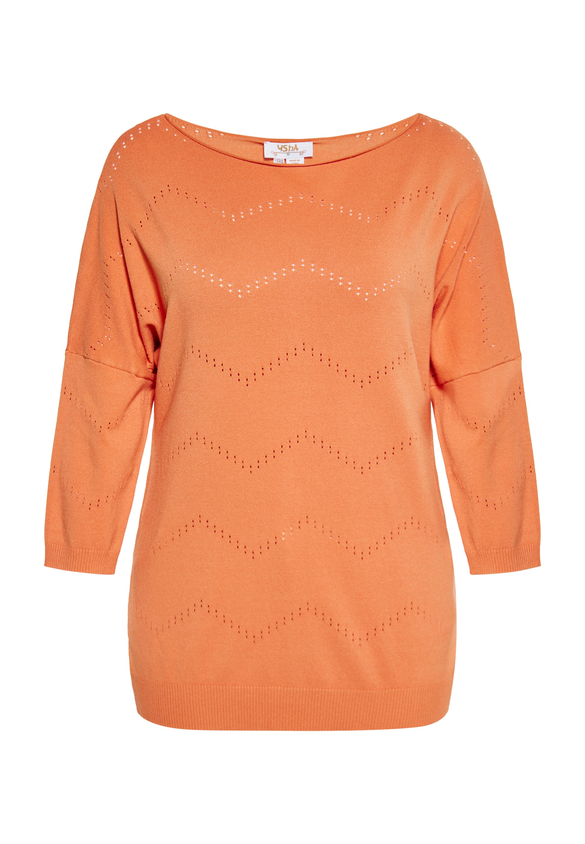 usha FESTIVAL Women's Sweater