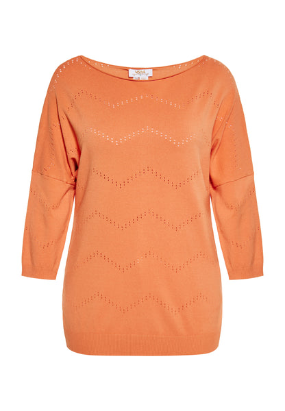 usha FESTIVAL Women's Sweater