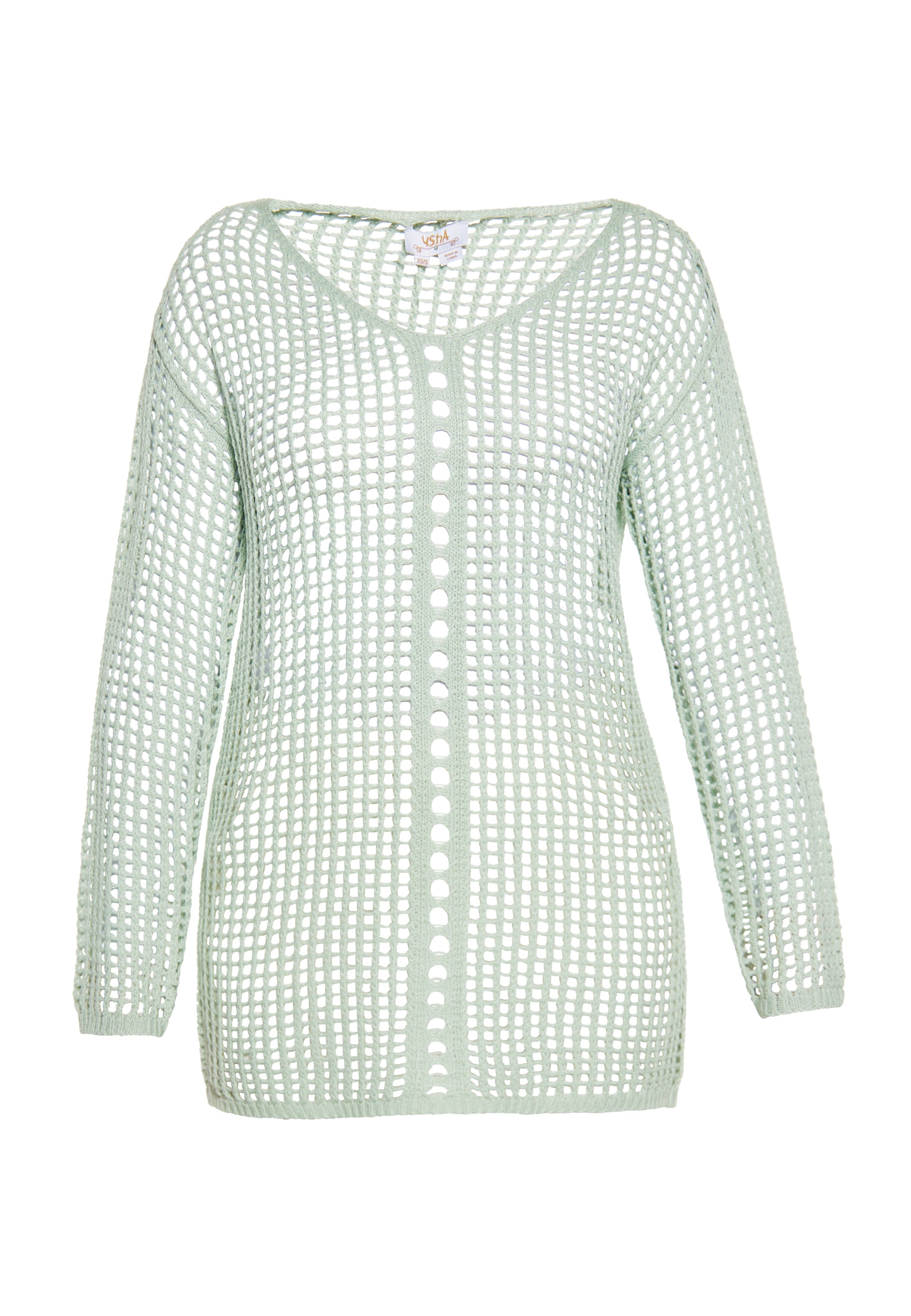usha FESTIVAL Women's Sweater