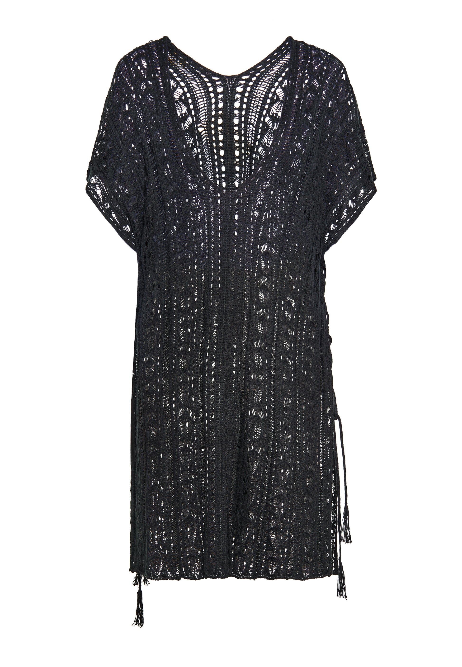 usha FESTIVAL Women's Poncho