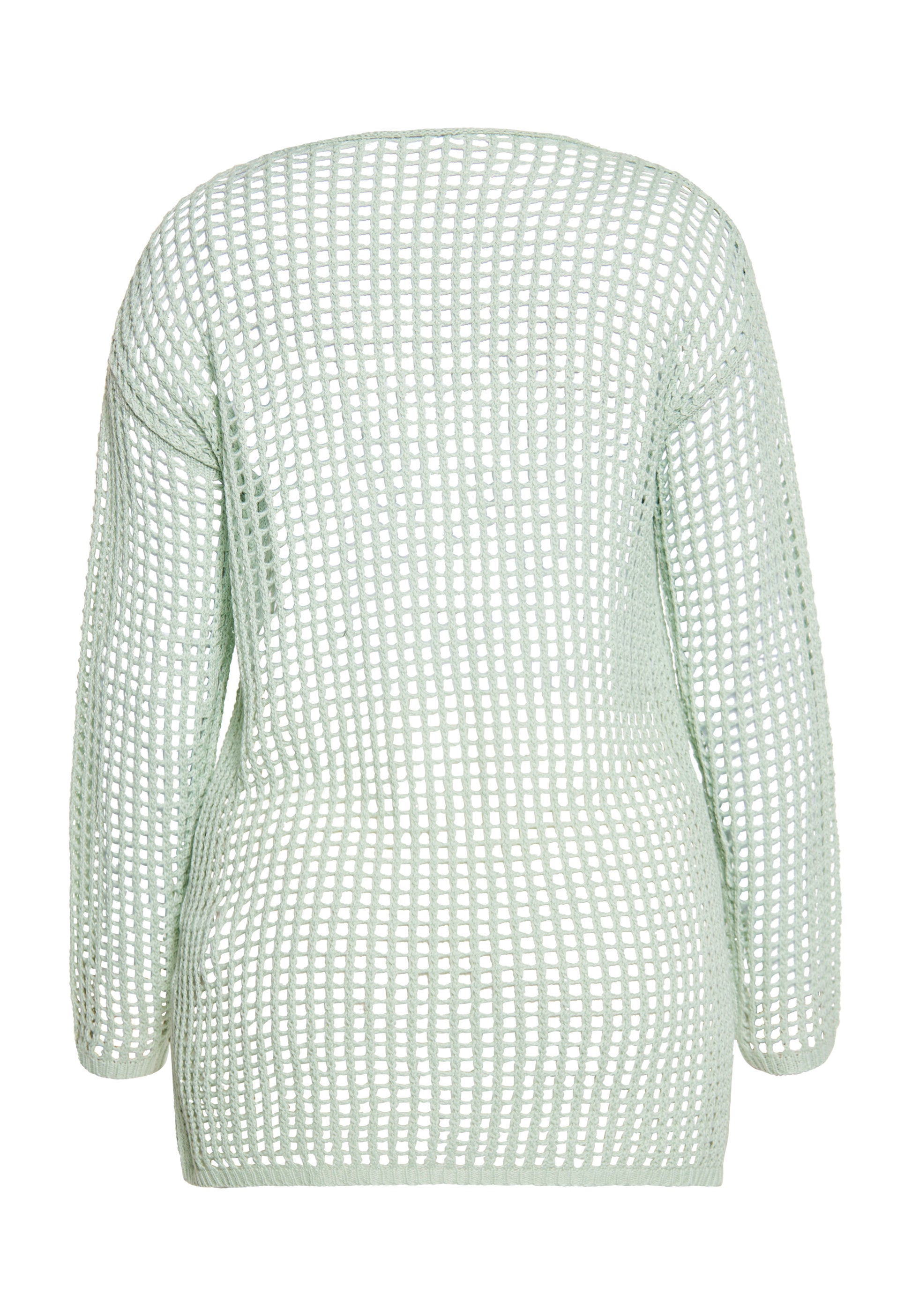 usha FESTIVAL Women's Sweater