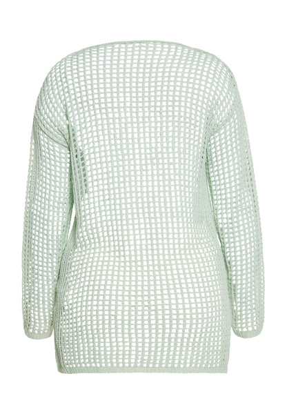 usha FESTIVAL Women's Sweater