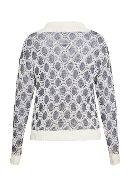 usha FESTIVAL Women's Sweater