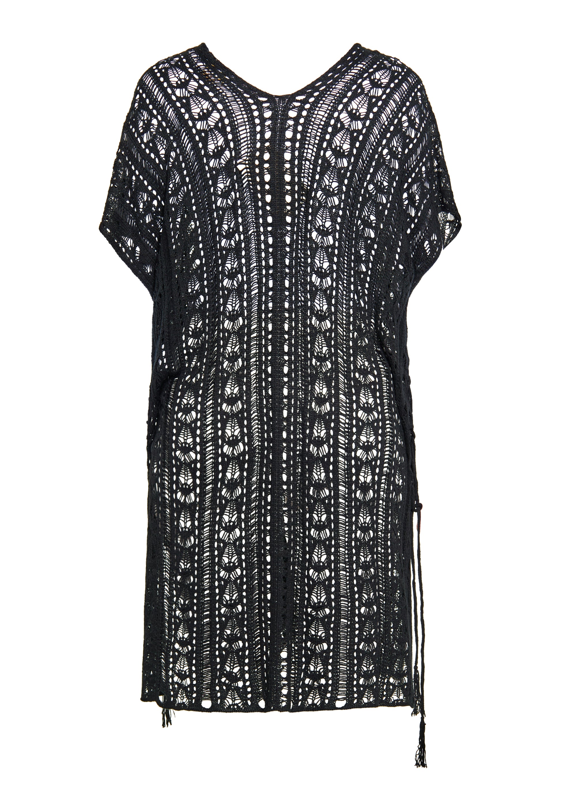 usha FESTIVAL Women's Poncho