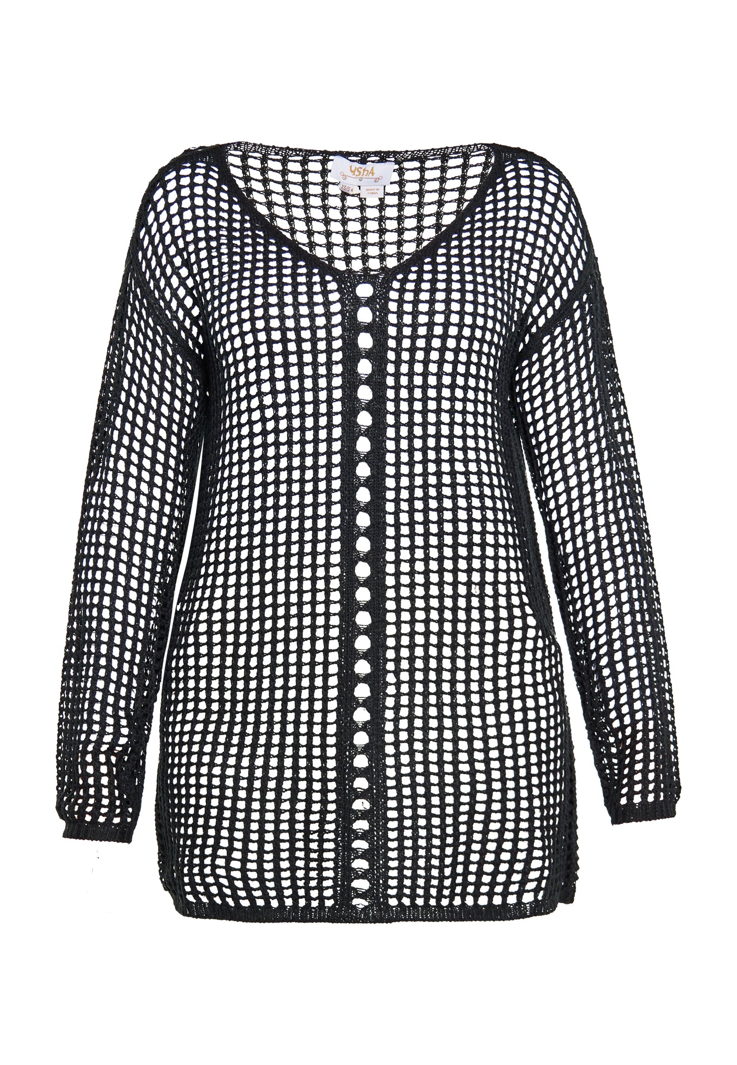 usha FESTIVAL Women's Sweater