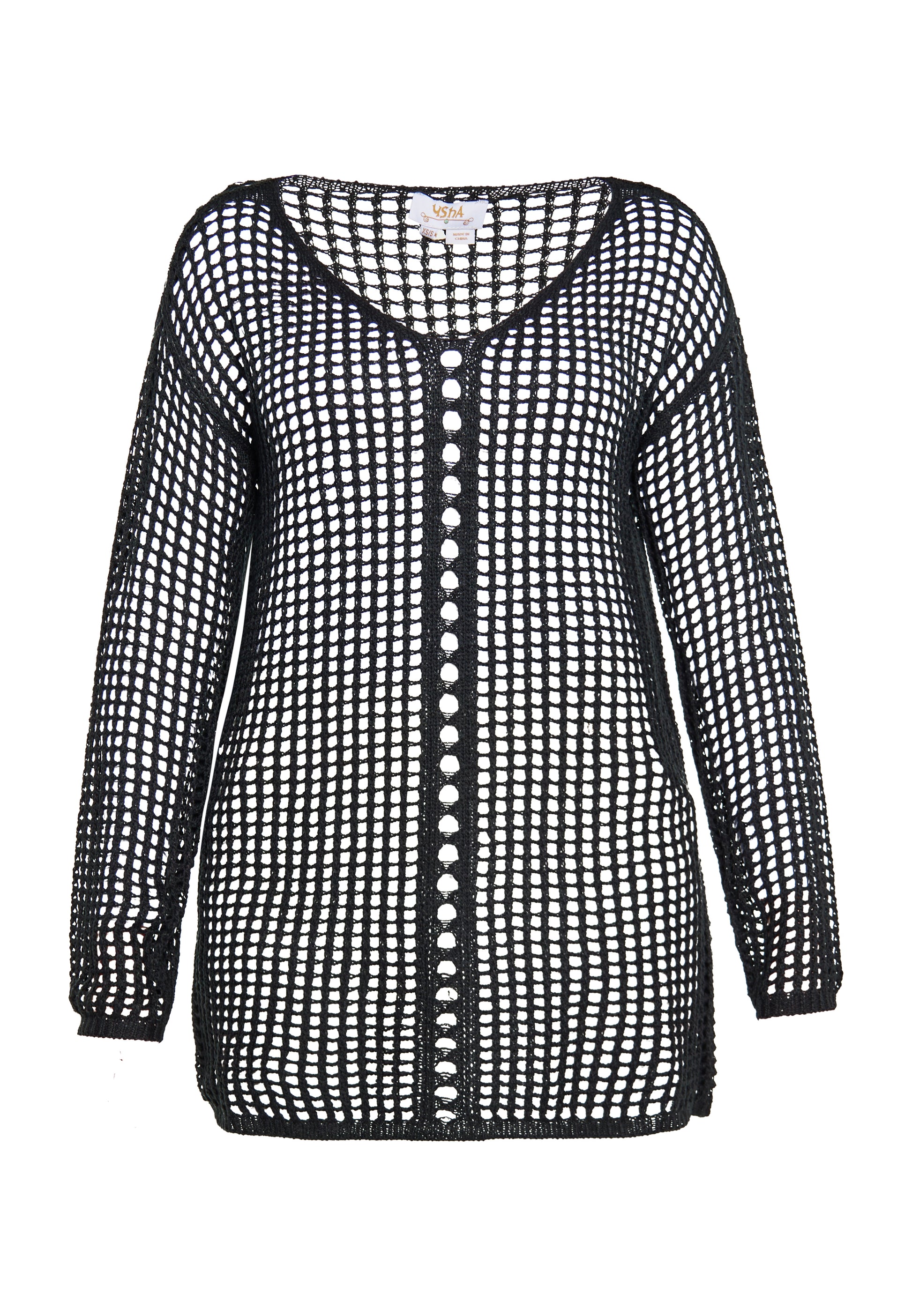 usha FESTIVAL Women's Sweater