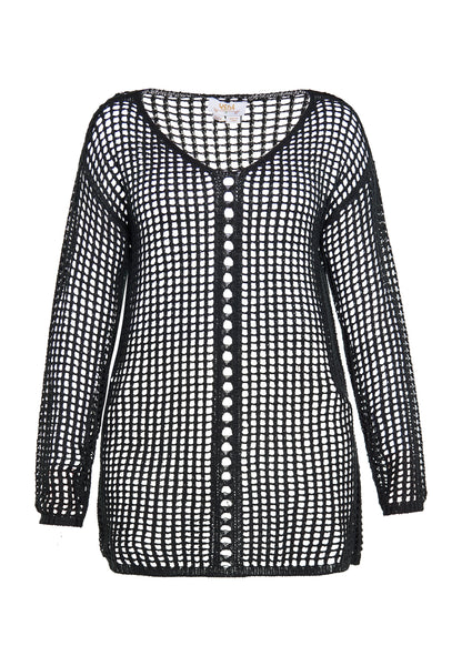 usha FESTIVAL Women's Sweater