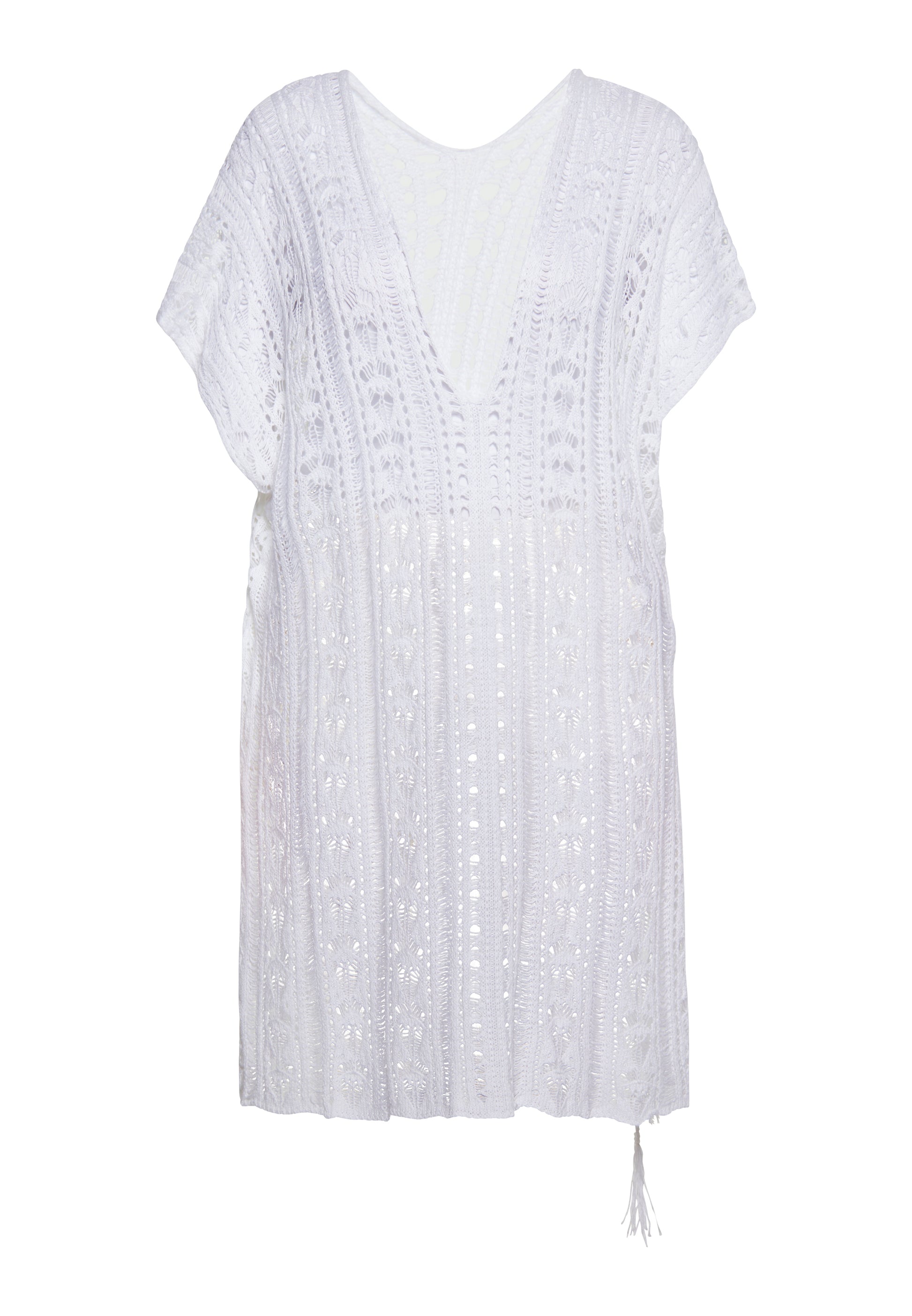 usha FESTIVAL Women's Poncho