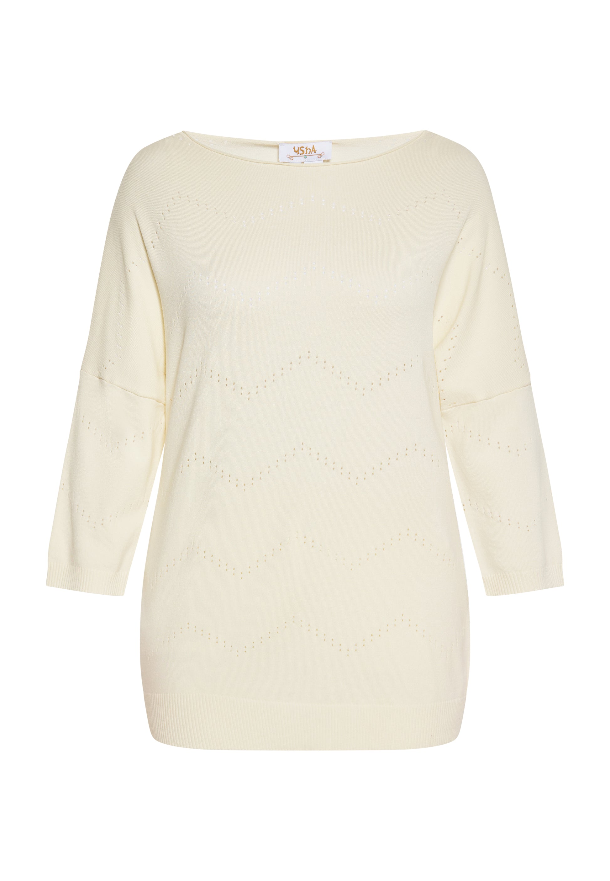 usha FESTIVAL Women's Sweater