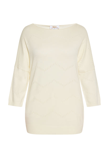 usha FESTIVAL Women's Sweater