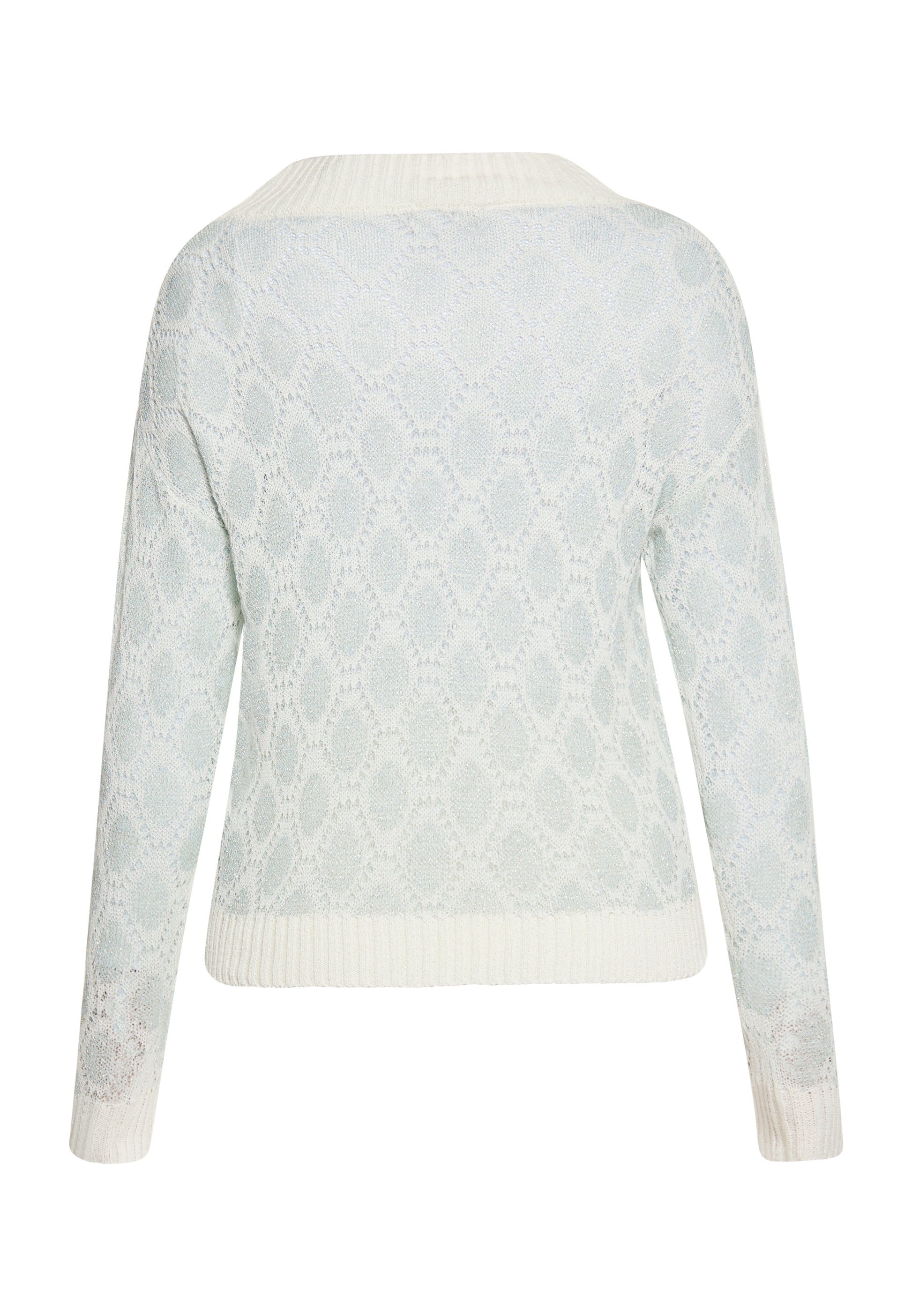 usha FESTIVAL Women's Sweater