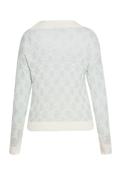 usha FESTIVAL Women's Sweater