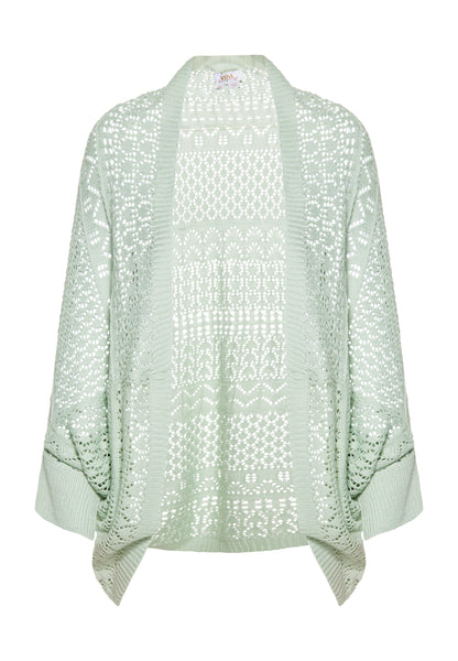 usha FESTIVAL Women's Cardigan