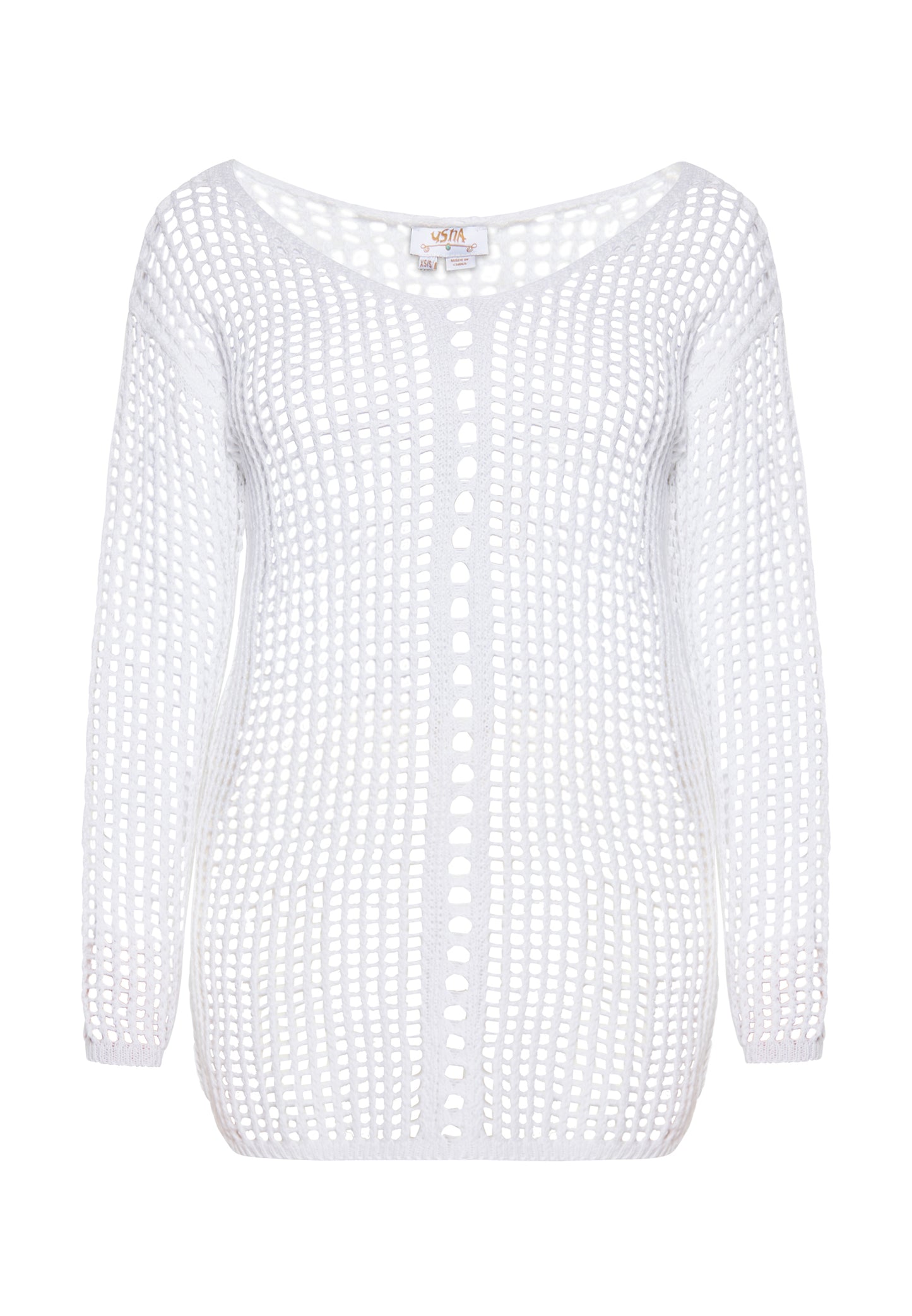 usha FESTIVAL Women's Sweater