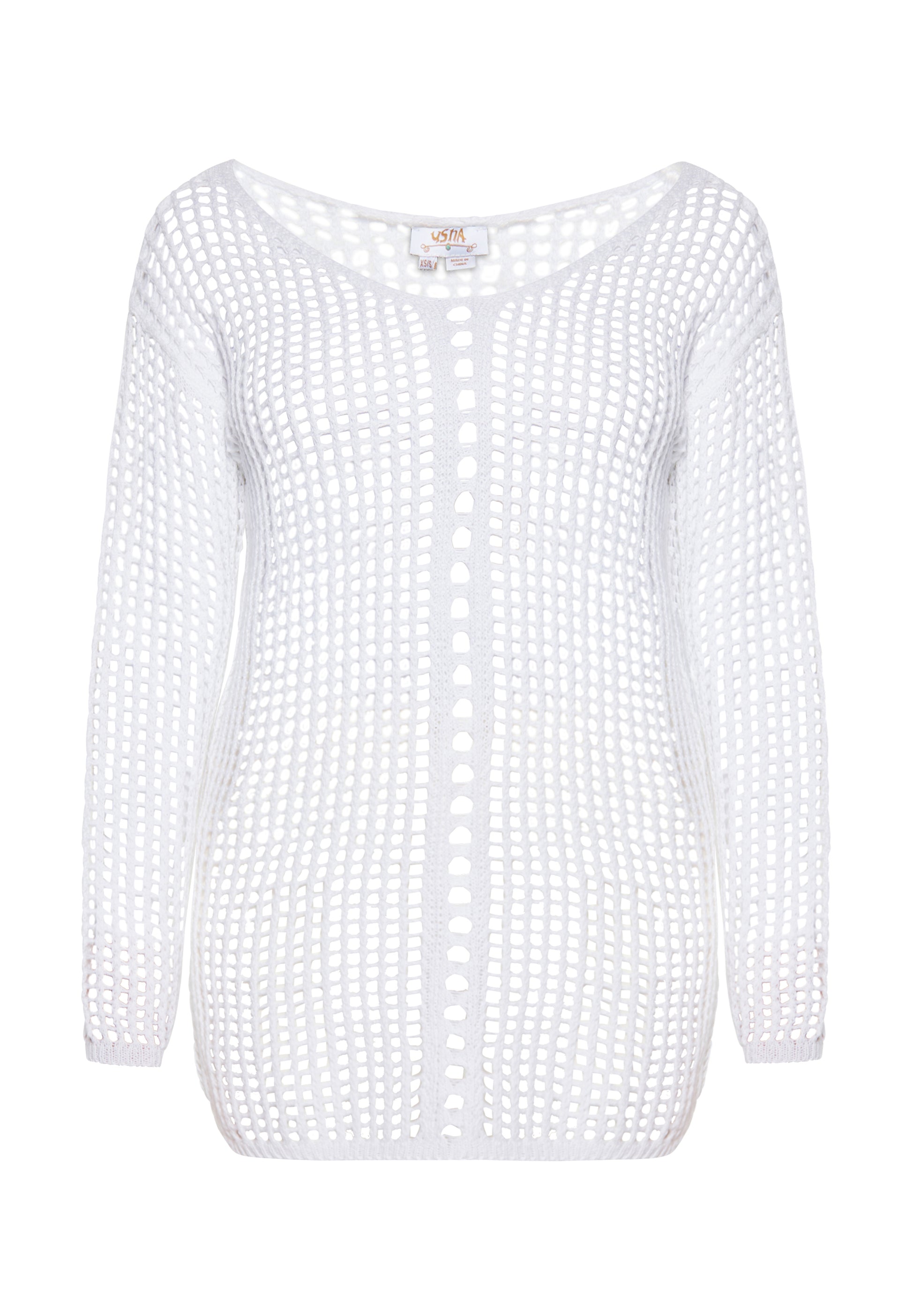 usha FESTIVAL Women's Sweater