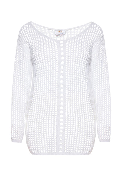 usha FESTIVAL Women's Sweater