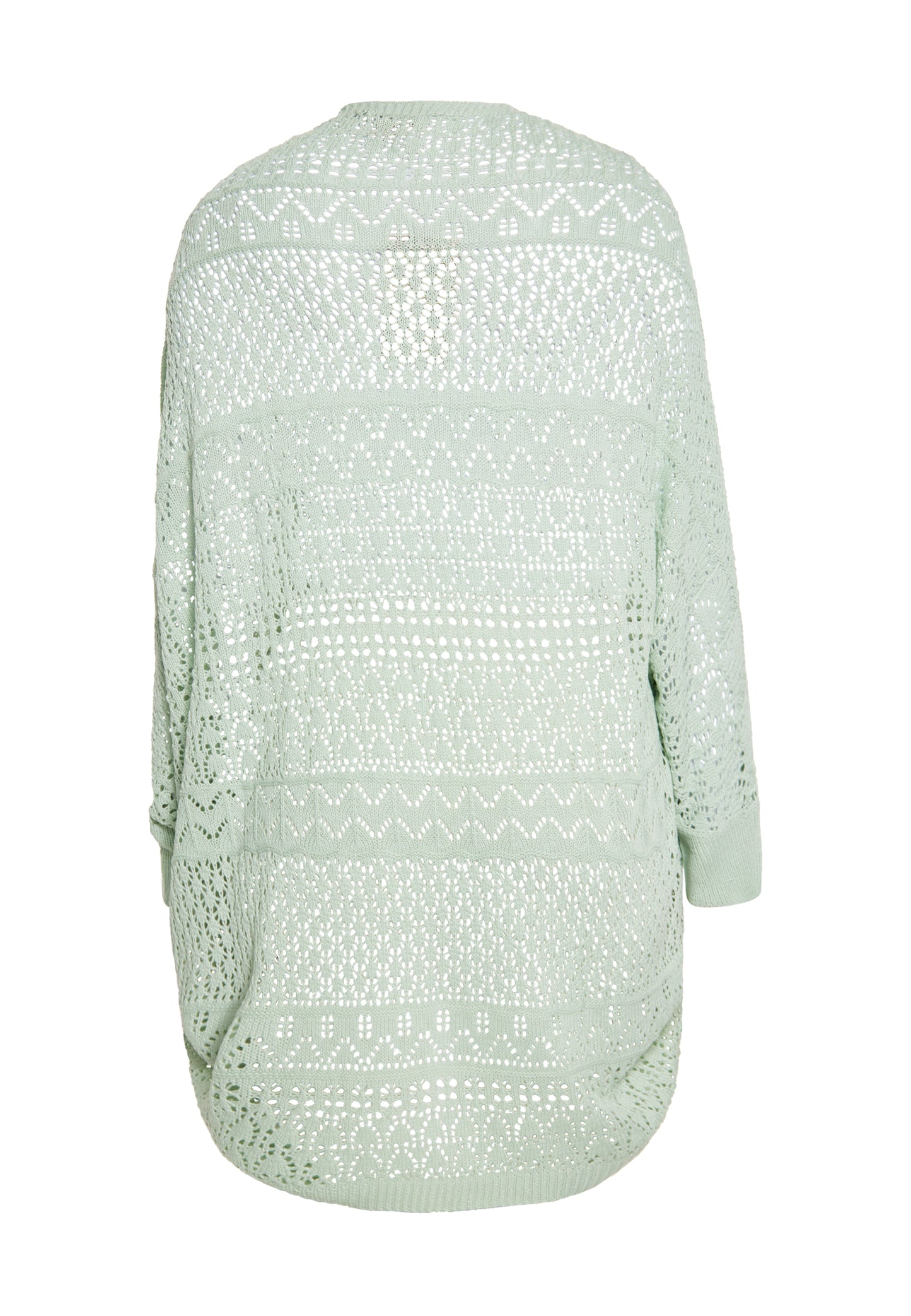 usha FESTIVAL Women's Cardigan
