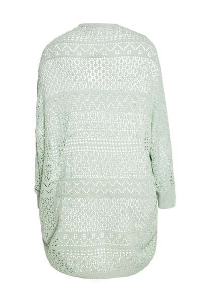 usha FESTIVAL Women's Cardigan