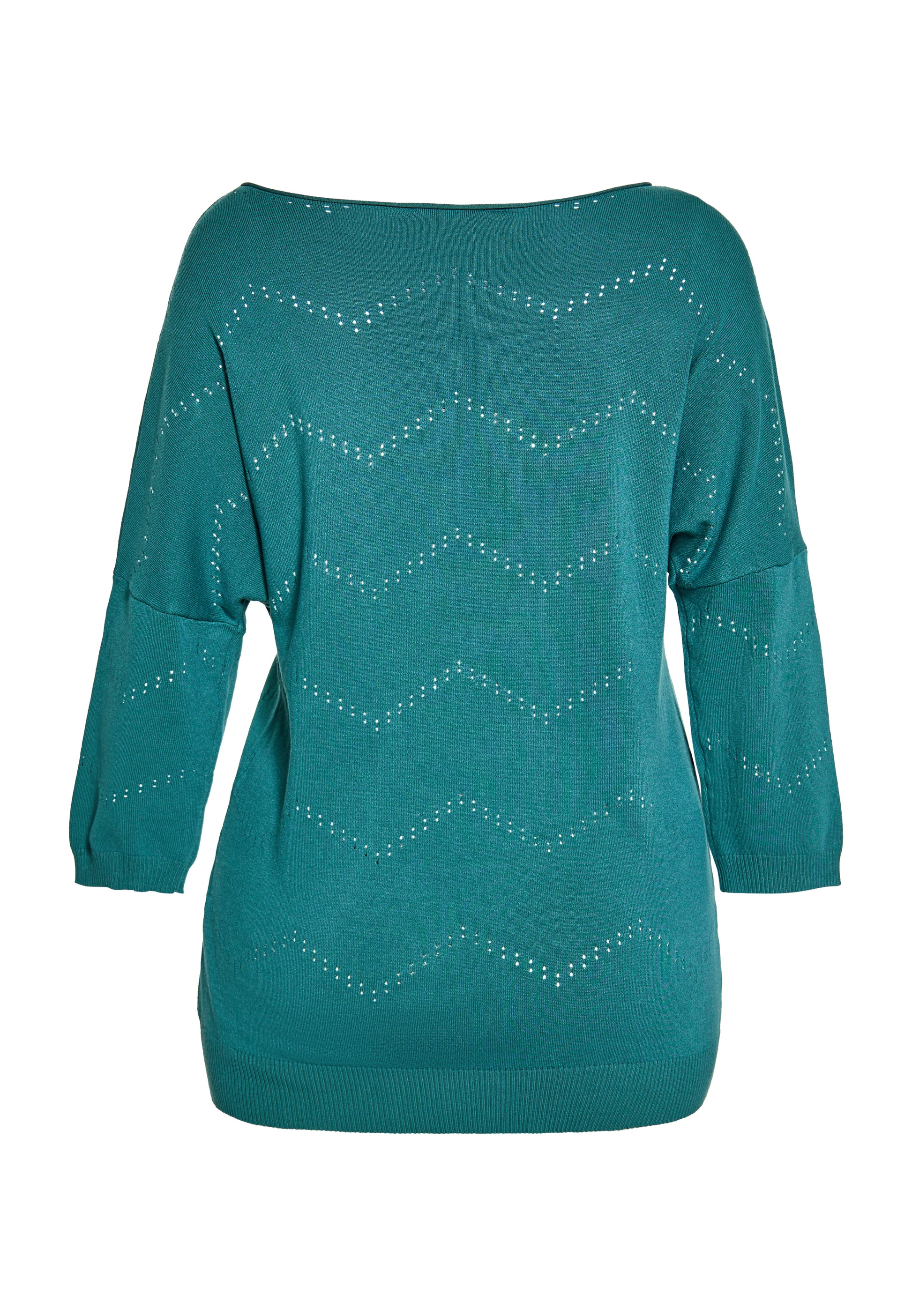 usha FESTIVAL Women's Sweater