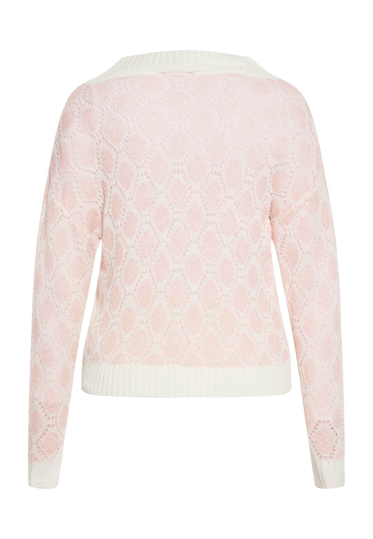 usha FESTIVAL Women's Sweater
