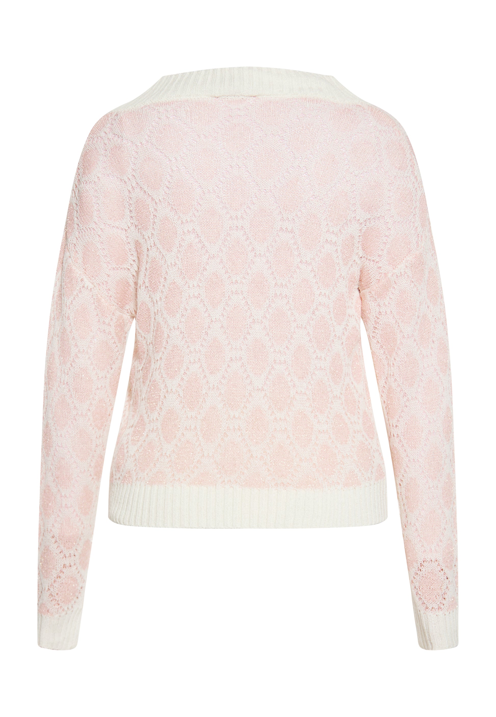 usha FESTIVAL Women's Sweater