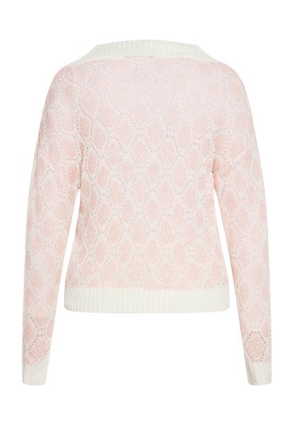 usha FESTIVAL Women's Sweater