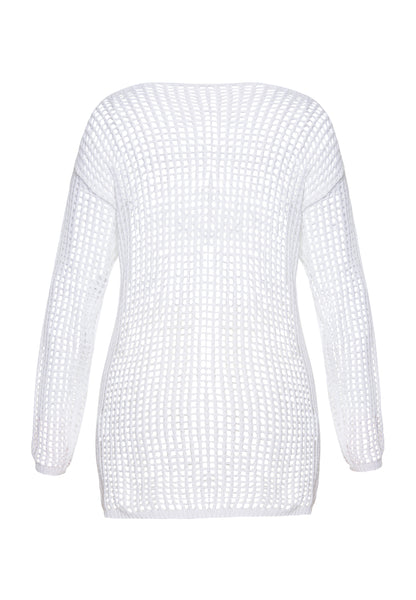 usha FESTIVAL Women's Sweater