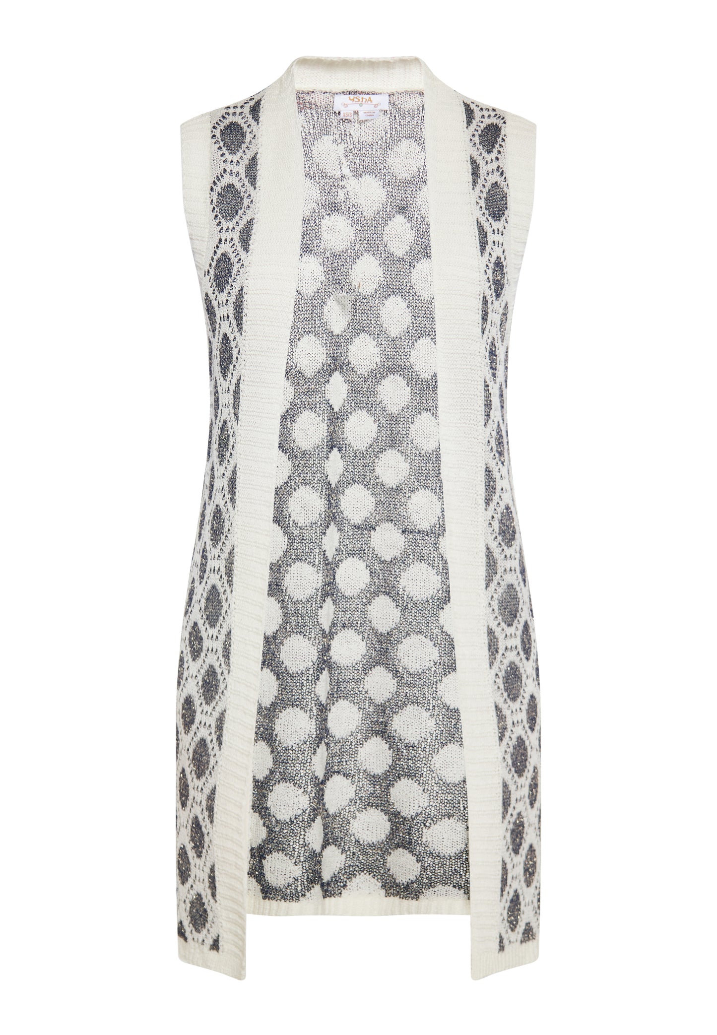 usha FESTIVAL Women's Vest