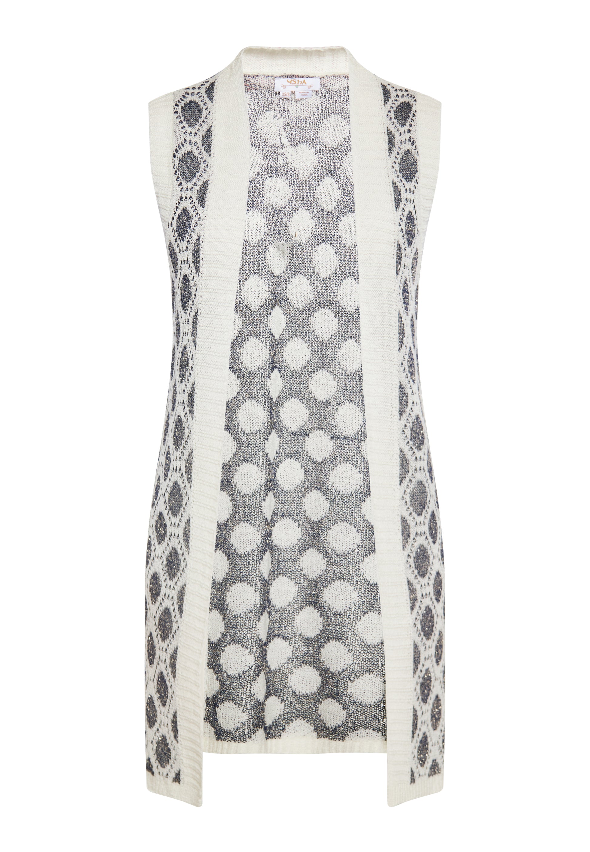 usha FESTIVAL Women's Vest