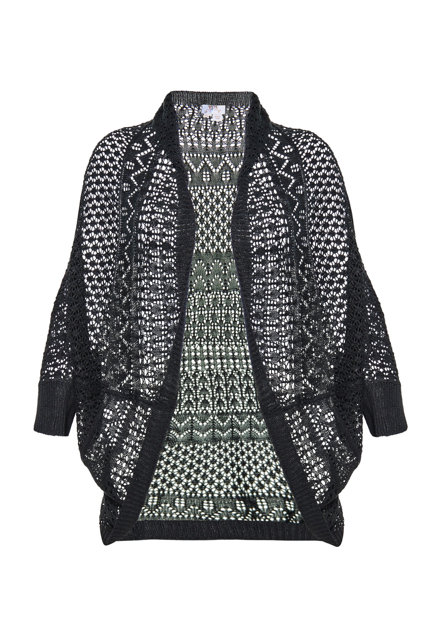 usha FESTIVAL Women's Cardigan