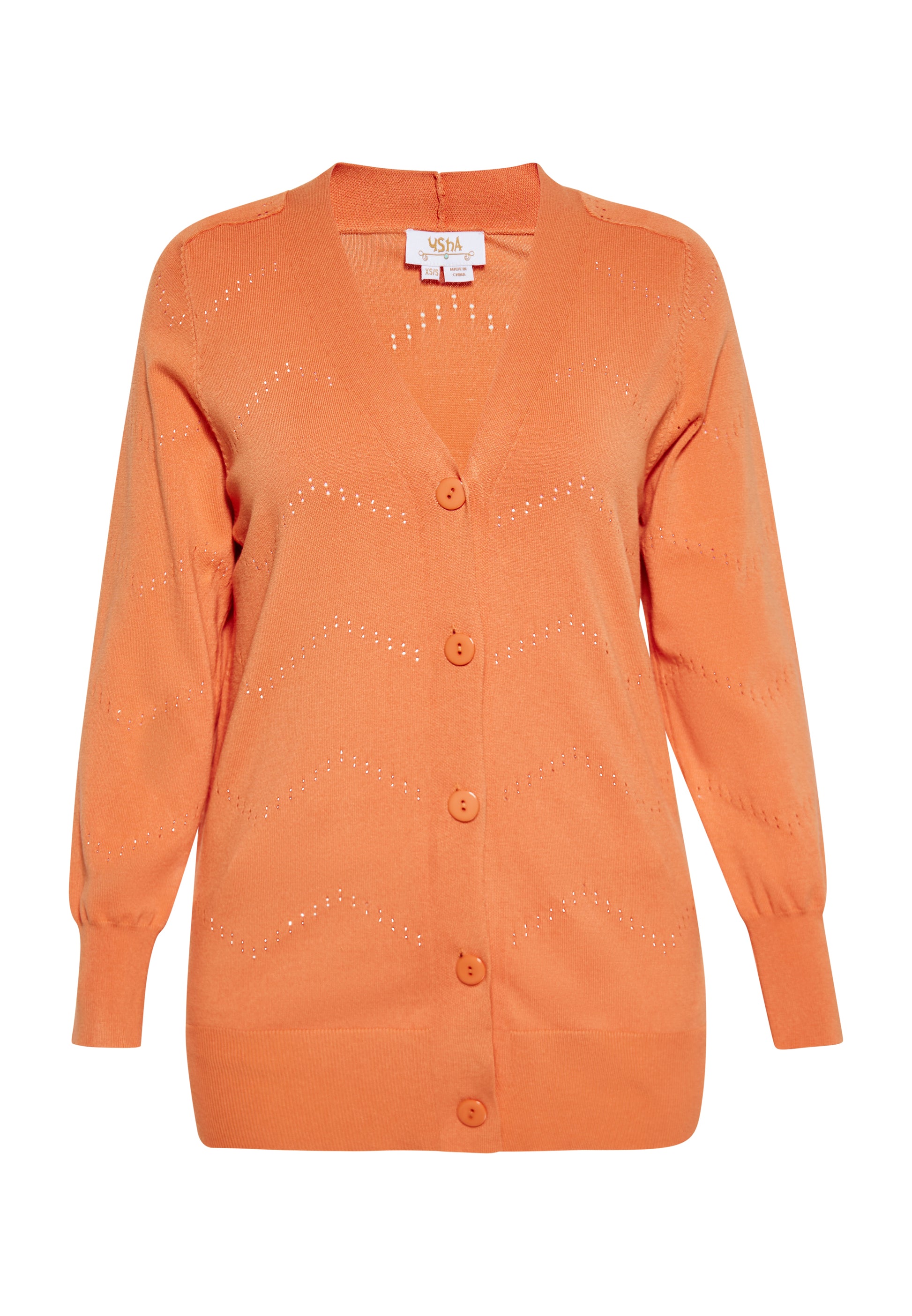 usha FESTIVAL Women's Cardigan