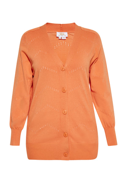 usha FESTIVAL Women's Cardigan