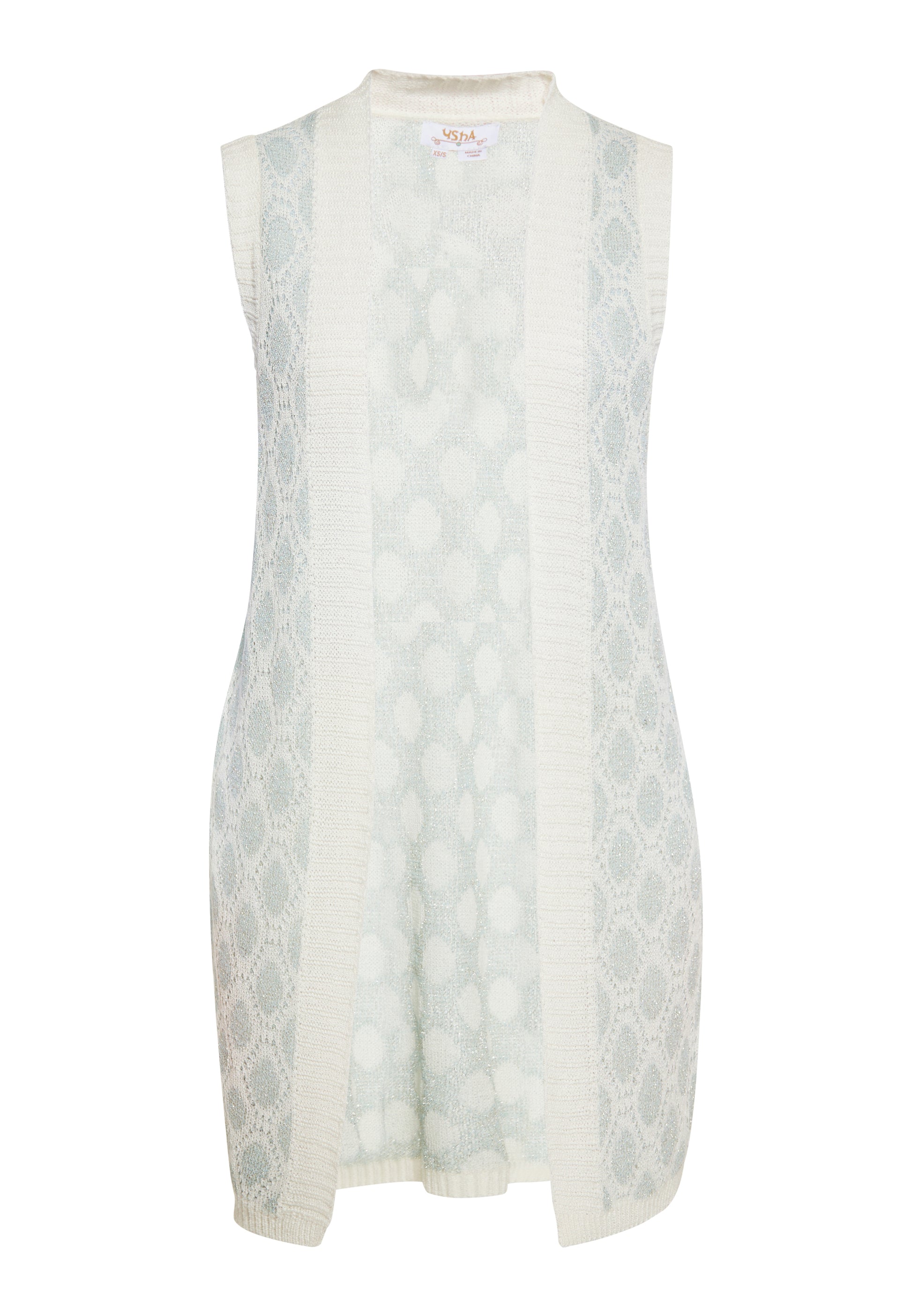 usha FESTIVAL Women's Vest