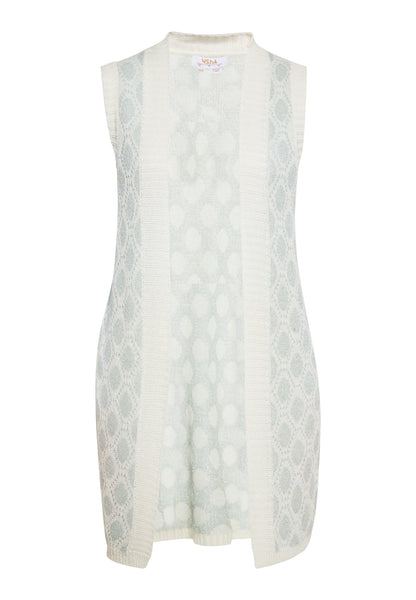 usha FESTIVAL Women's Vest