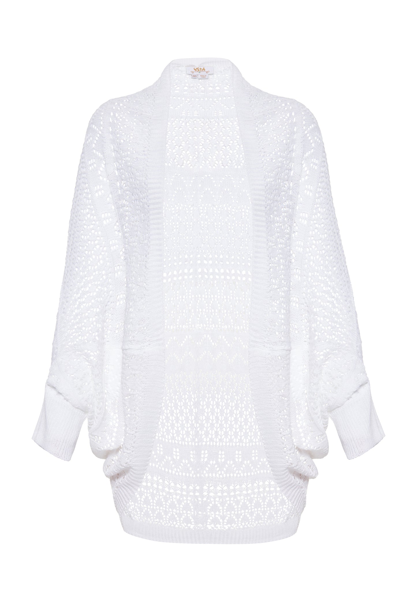 usha FESTIVAL Women's Cardigan