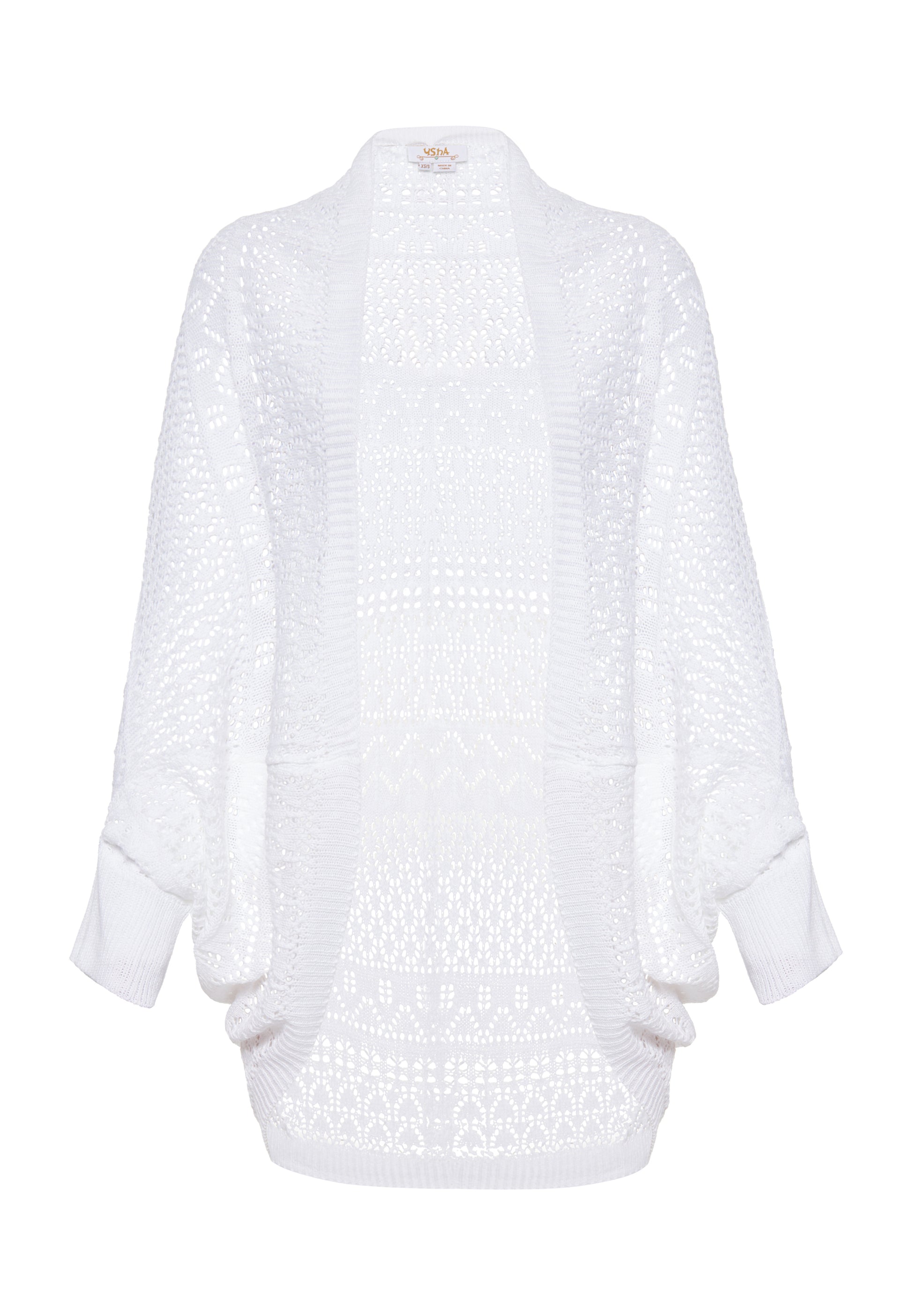usha FESTIVAL Women's Cardigan