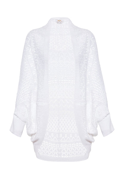usha FESTIVAL Women's Cardigan