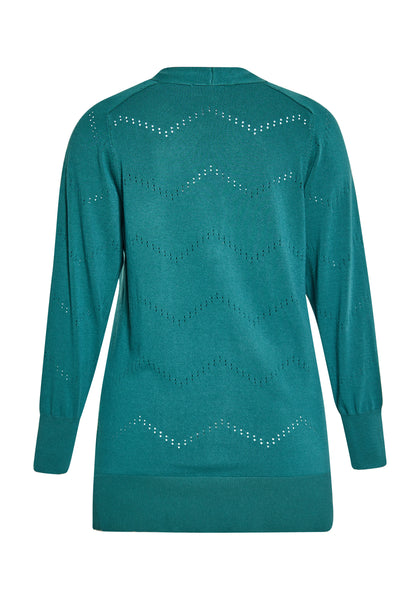 usha FESTIVAL Women's Cardigan