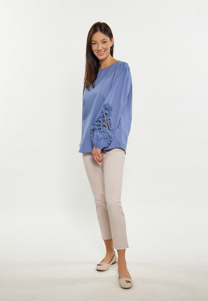 usha Women's Blouse