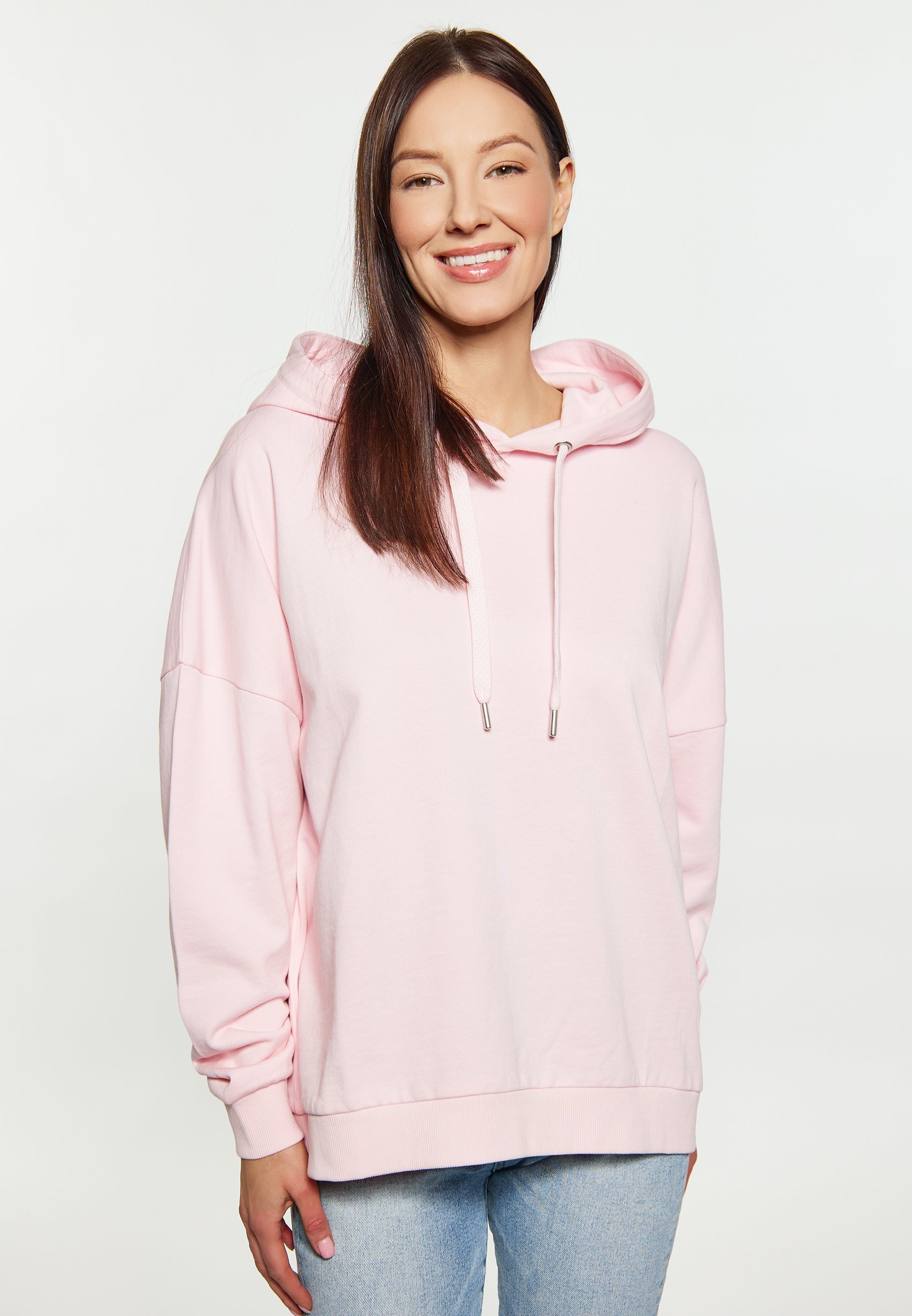 usha BLUE LABEL Kobiety Hoodie