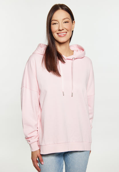 usha BLUE LABEL Kobiety Hoodie