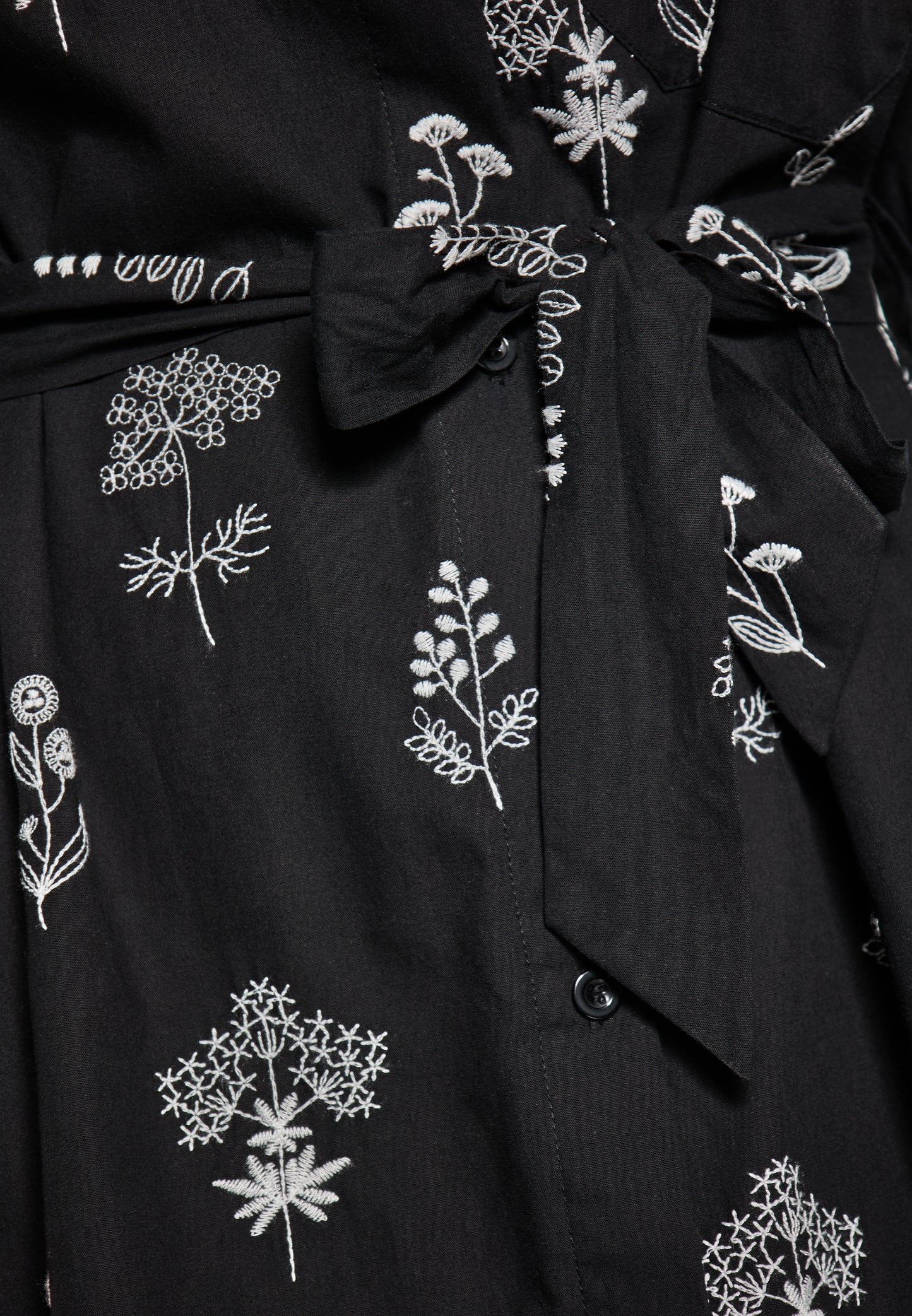usha Women's Dress