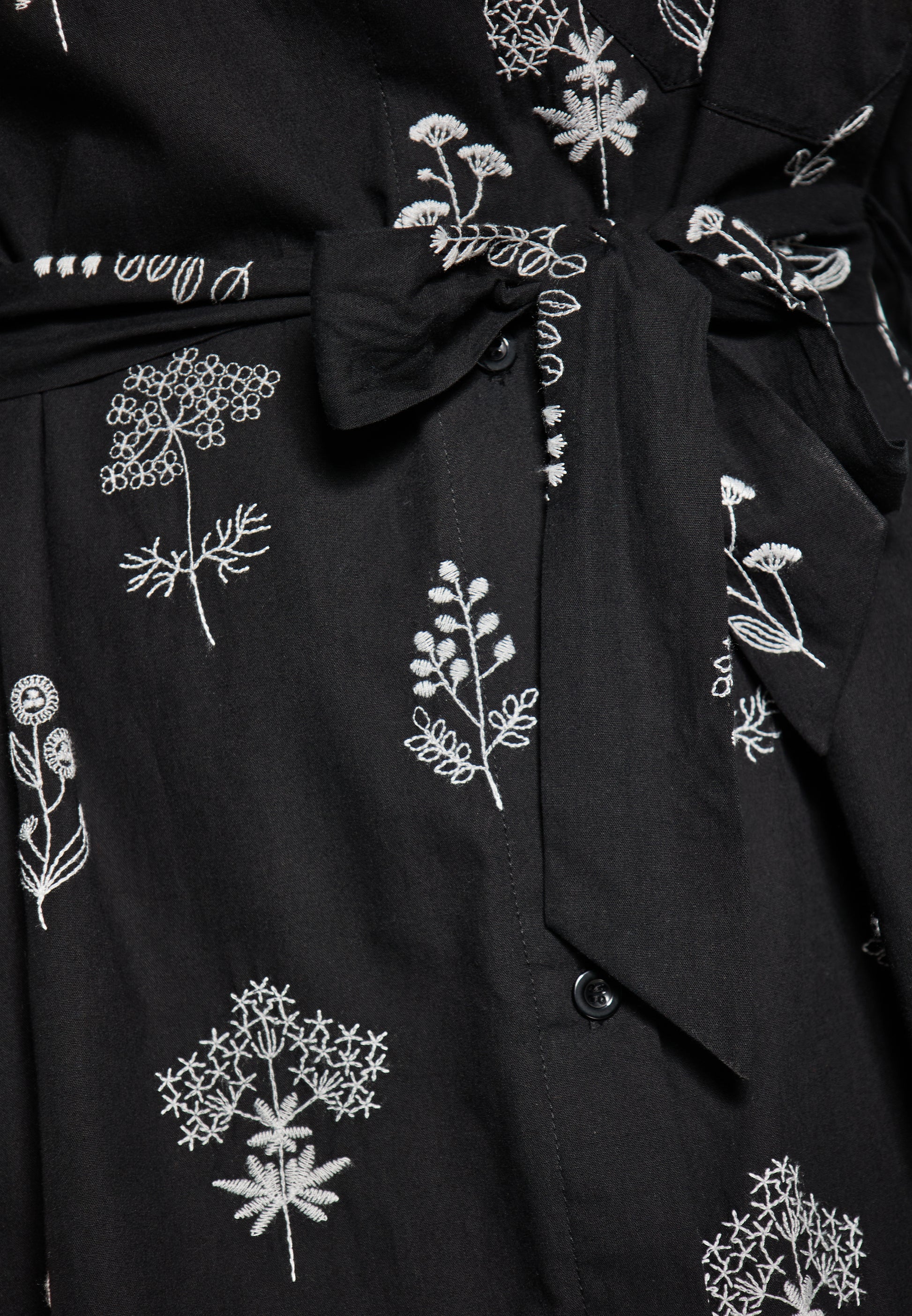 usha Women's Dress